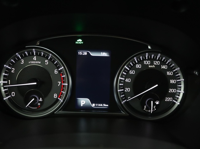 Suzuki Vitara - 1.5 Hybrid Style