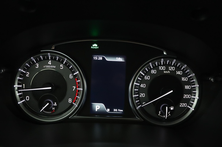 Suzuki Vitara - 1.5 Hybrid Style 59