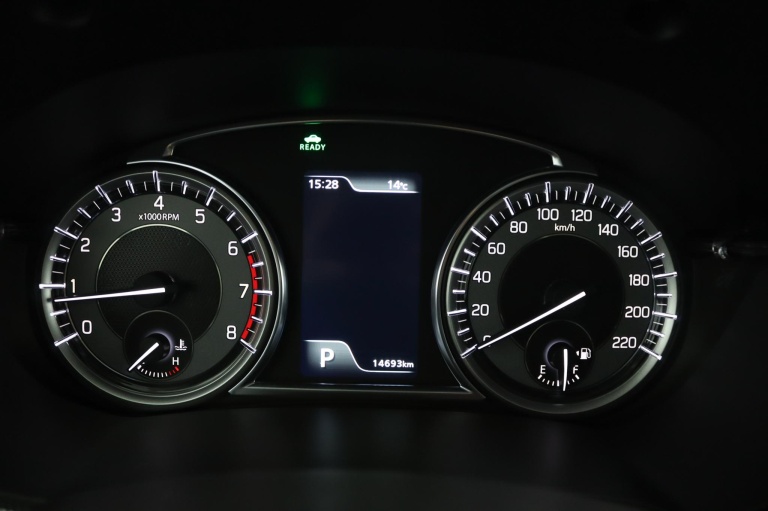 Suzuki Vitara - 1.5 Hybrid Style 6