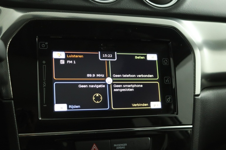 Suzuki Vitara - 1.5 Hybrid Style 60