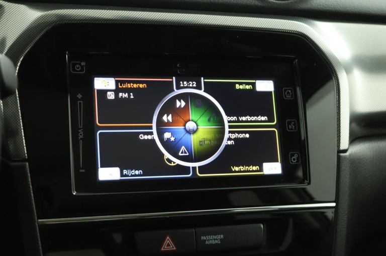 Suzuki Vitara - 1.5 Hybrid Style 61