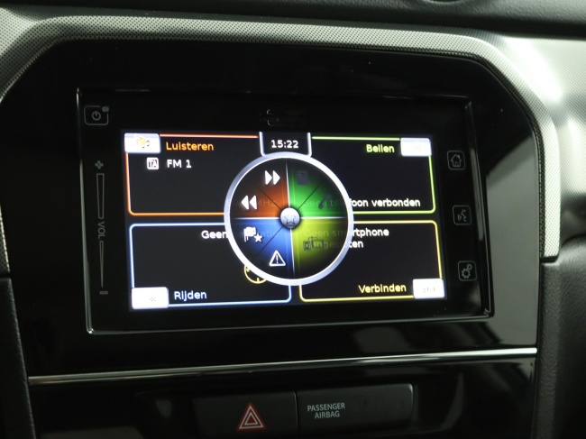 Suzuki Vitara - 1.5 Hybrid Style