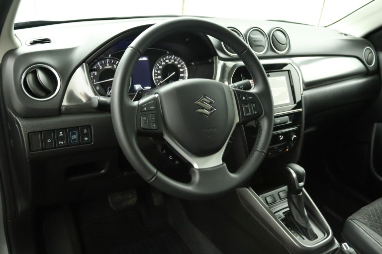 Suzuki Vitara - 1.5 Hybrid Style 64