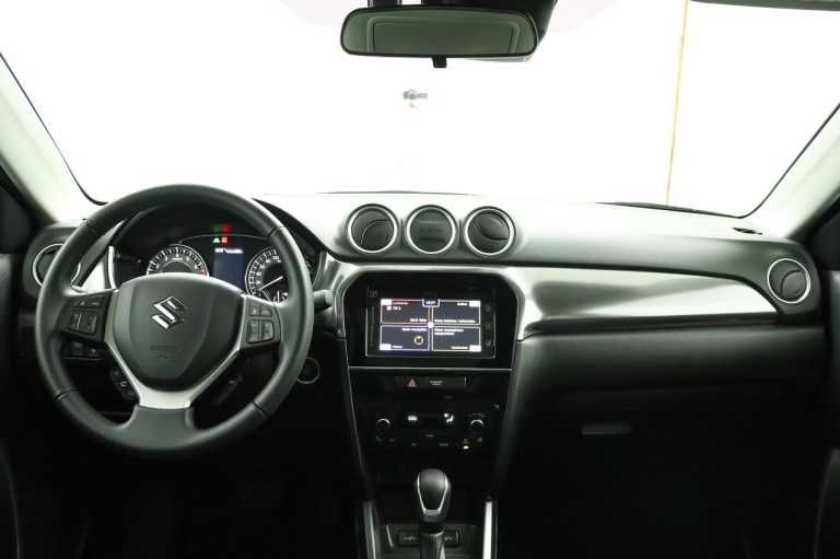 Suzuki Vitara - 1.5 Hybrid Style 67