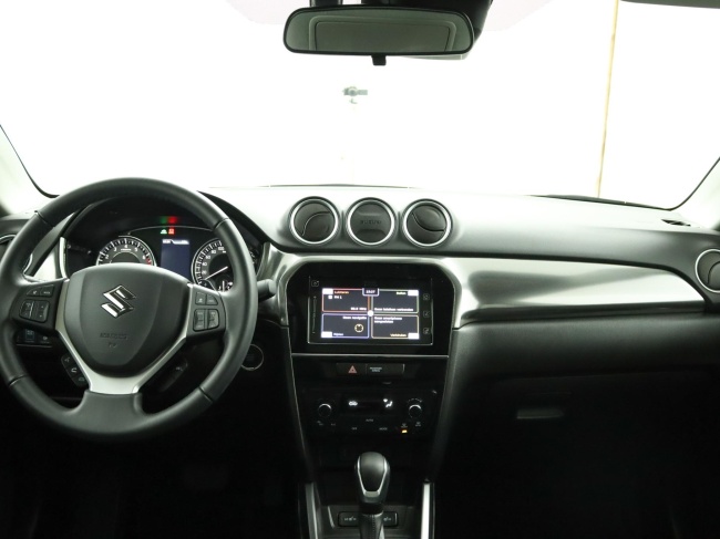 Suzuki Vitara - 1.5 Hybrid Style