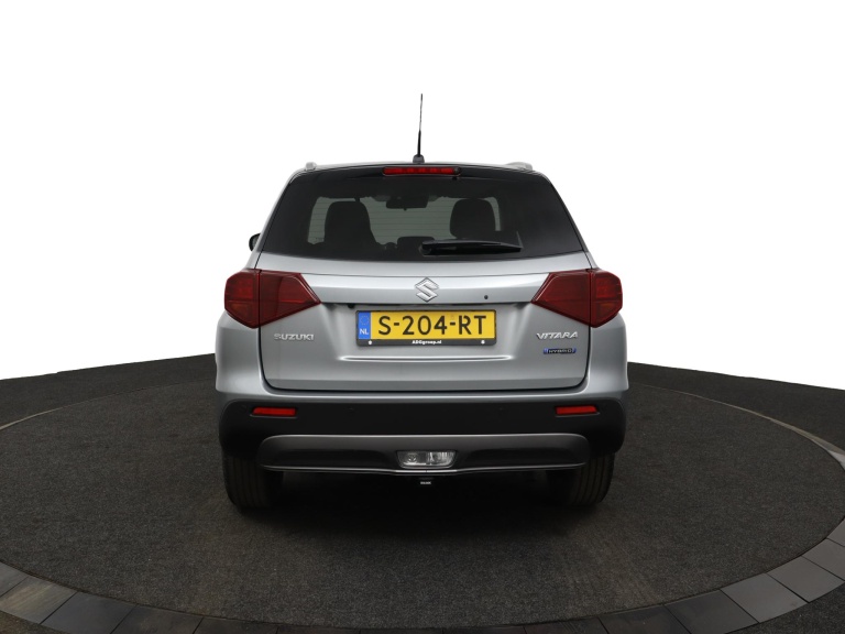Suzuki Vitara - 1.5 Hybrid Style 69
