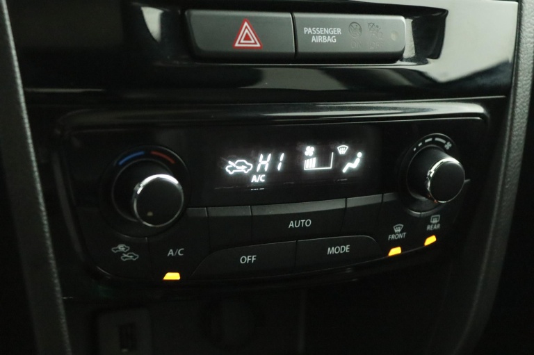 Suzuki Vitara - 1.5 Hybrid Style 7