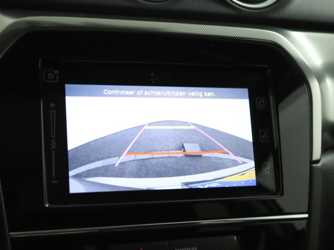 Suzuki Vitara - 1.5 Hybrid Style