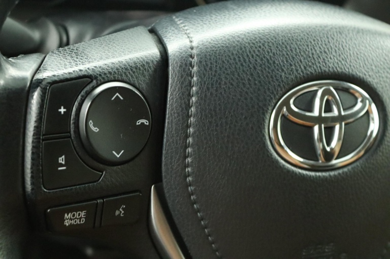 Toyota RAV4 - 2.5 Hybrid AWD Executive Business 19