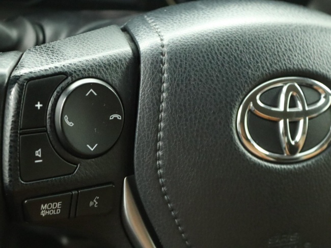 Toyota RAV4 - 2.5 Hybrid AWD Executive Business