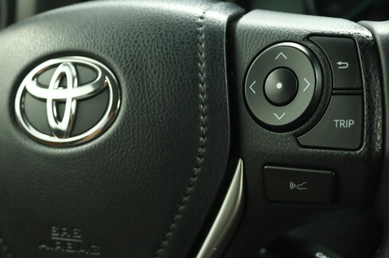 Toyota RAV4 - 2.5 Hybrid AWD Executive Business 21