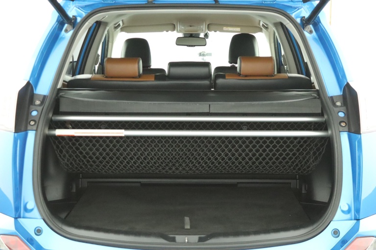 Toyota RAV4 - 2.5 Hybrid AWD Executive Business 23