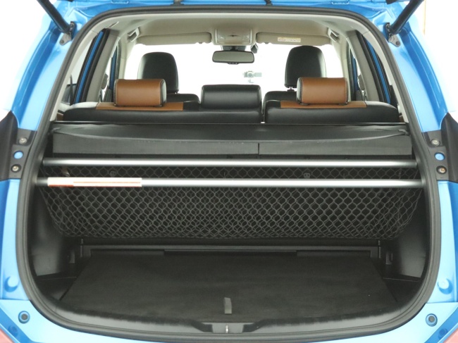 Toyota RAV4 - 2.5 Hybrid AWD Executive Business