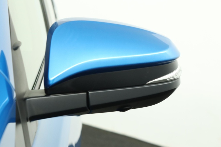 Toyota RAV4 - 2.5 Hybrid AWD Executive Business 37