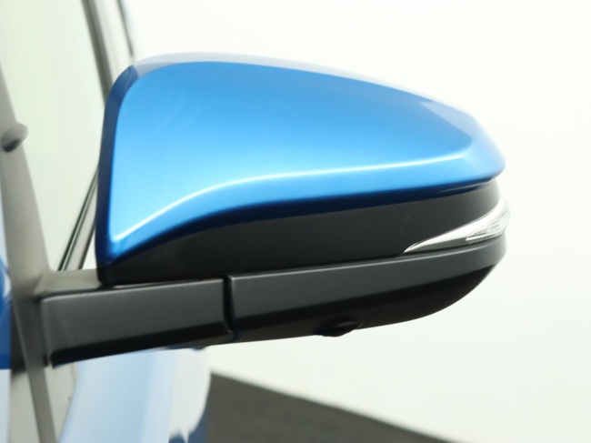 Toyota RAV4 - 2.5 Hybrid AWD Executive Business