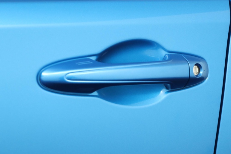 Toyota RAV4 - 2.5 Hybrid AWD Executive Business 39