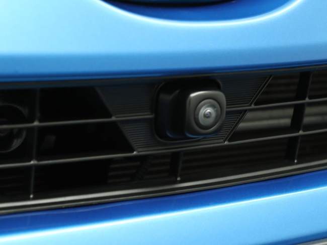 Toyota RAV4 - 2.5 Hybrid AWD Executive Business