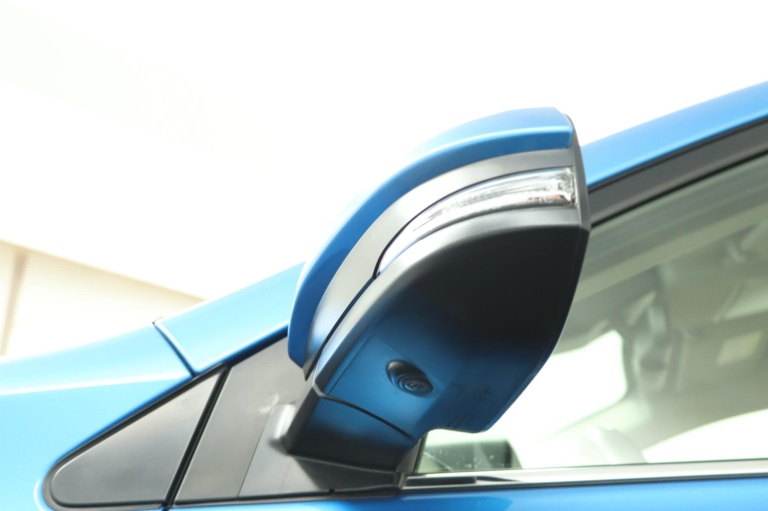 Toyota RAV4 - 2.5 Hybrid AWD Executive Business 41