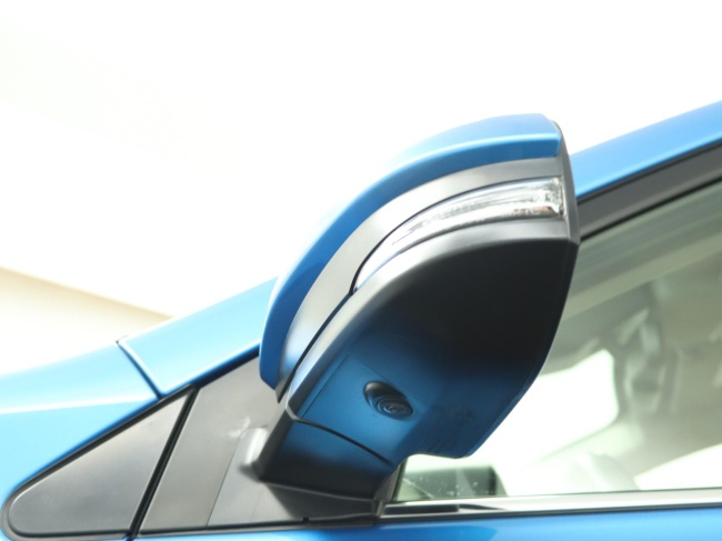 Toyota RAV4 - 2.5 Hybrid AWD Executive Business