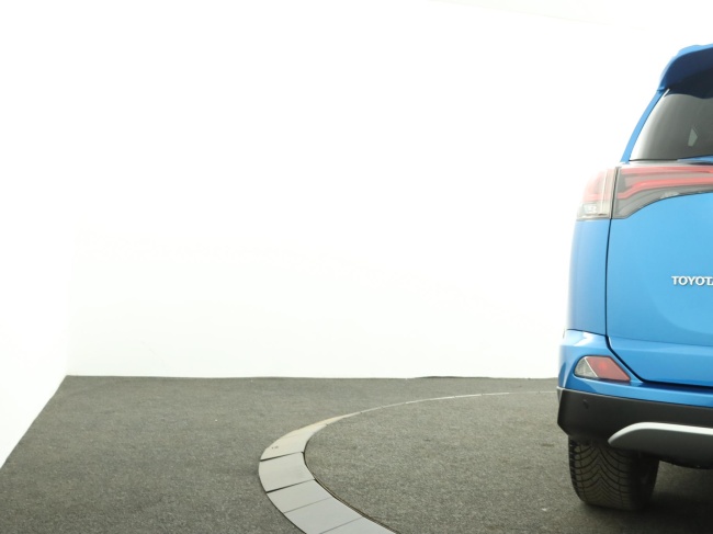 Toyota RAV4 - 2.5 Hybrid AWD Executive Business
