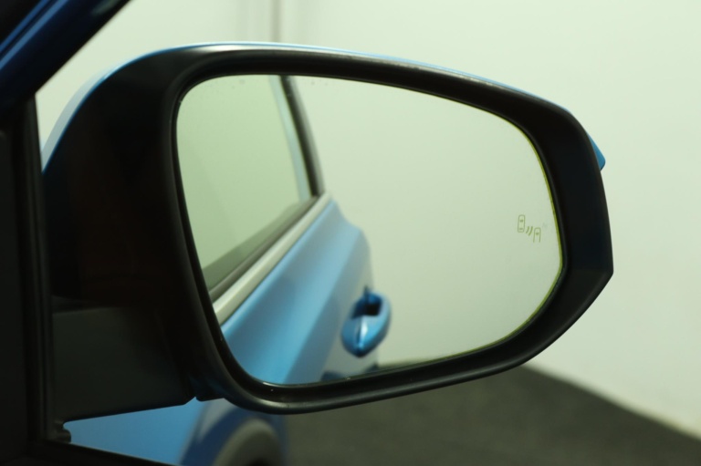 Toyota RAV4 - 2.5 Hybrid AWD Executive Business 46