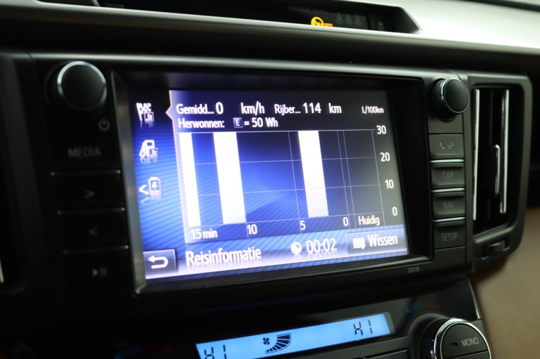 Toyota RAV4 - 2.5 Hybrid AWD Executive Business 65