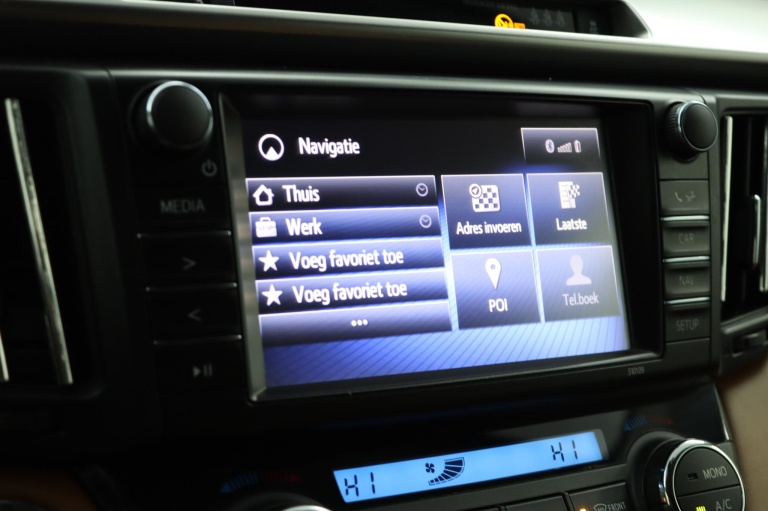 Toyota RAV4 - 2.5 Hybrid AWD Executive Business 68