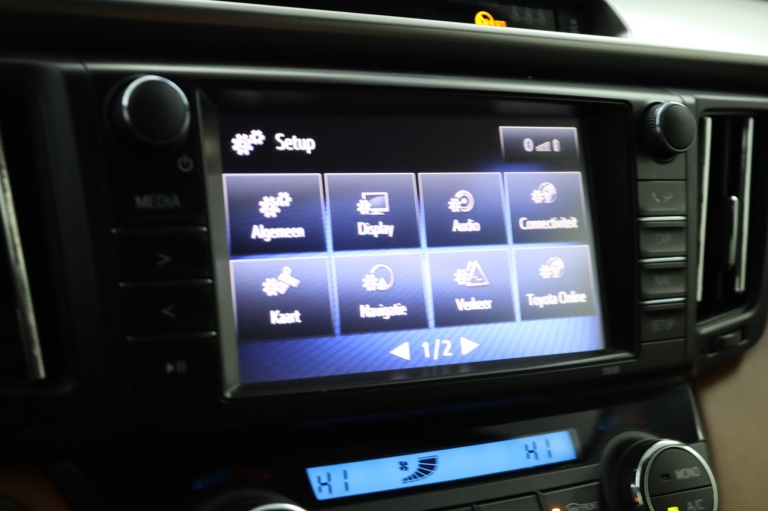 Toyota RAV4 - 2.5 Hybrid AWD Executive Business 69