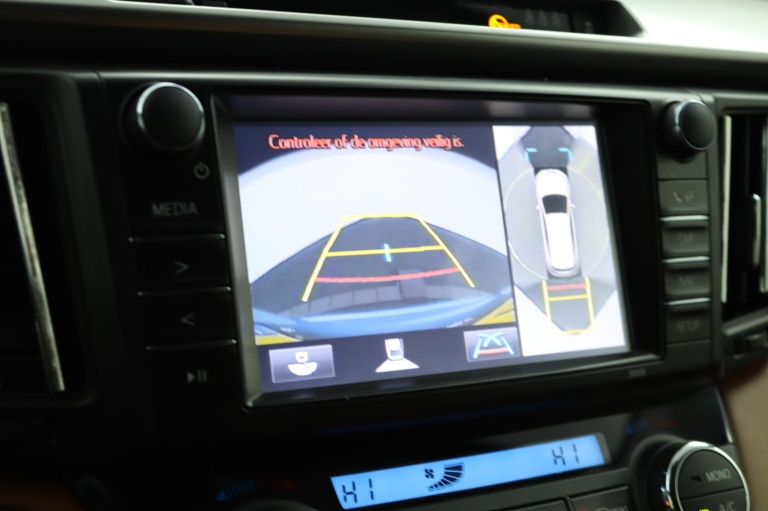 Toyota RAV4 - 2.5 Hybrid AWD Executive Business 71