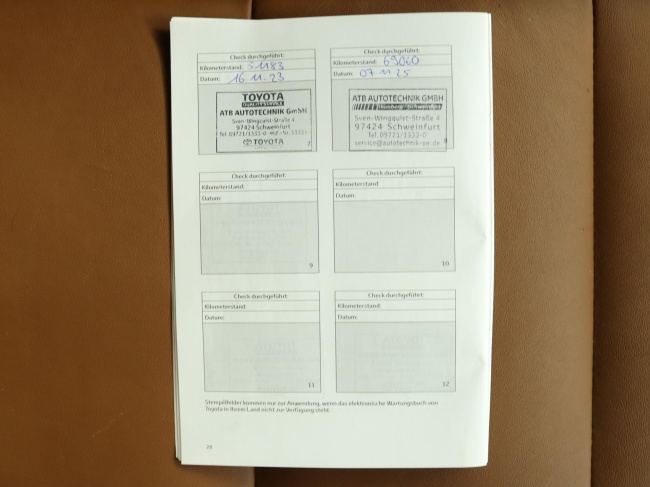 Toyota RAV4 - 2.5 Hybrid AWD Executive Business