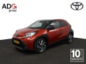 Toyota Aygo X - 1.0 VVT-i S-CVT Envy
