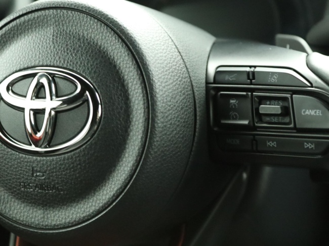 Toyota Aygo X - 1.0 VVT-i S-CVT Envy