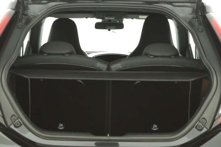 Toyota Aygo X - 1.0 VVT-i S-CVT Envy 23