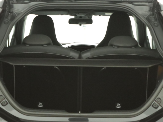 Toyota Aygo X - 1.0 VVT-i S-CVT Envy