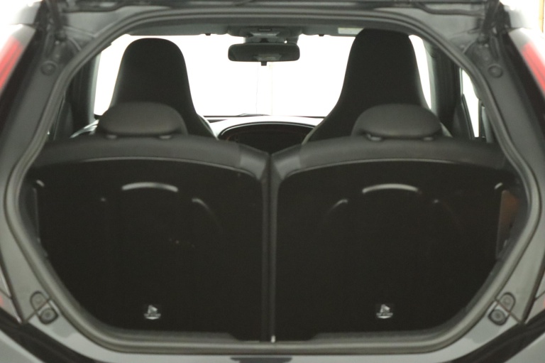 Toyota Aygo X - 1.0 VVT-i S-CVT Envy 24