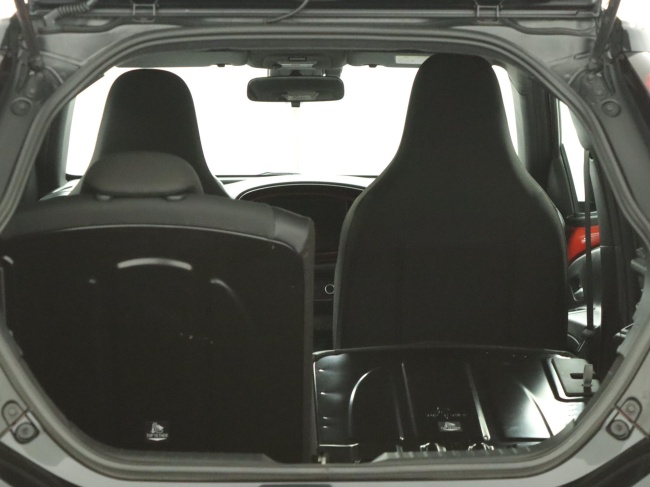 Toyota Aygo X - 1.0 VVT-i S-CVT Envy