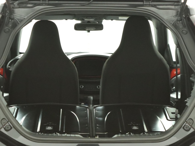 Toyota Aygo X - 1.0 VVT-i S-CVT Envy