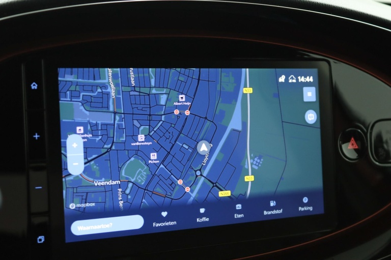 Toyota Aygo X - 1.0 VVT-i S-CVT Envy 28