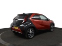 Toyota Aygo X - 1.0 VVT-i S-CVT Envy