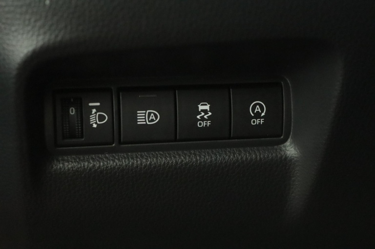 Toyota Aygo X - 1.0 VVT-i S-CVT Envy 30