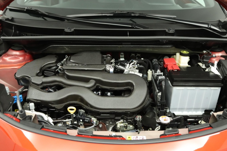 Toyota Aygo X - 1.0 VVT-i S-CVT Envy 35