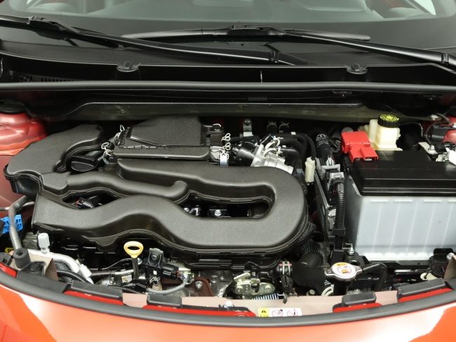 Toyota Aygo X - 1.0 VVT-i S-CVT Envy