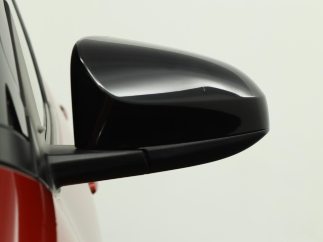 Toyota Aygo X - 1.0 VVT-i S-CVT Envy