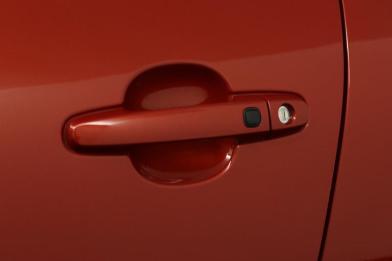 Toyota Aygo X - 1.0 VVT-i S-CVT Envy 39