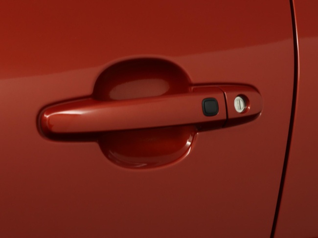 Toyota Aygo X - 1.0 VVT-i S-CVT Envy