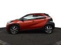 Toyota Aygo X - 1.0 VVT-i S-CVT Envy
