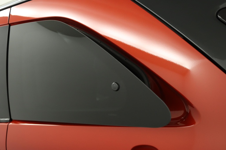 Toyota Aygo X - 1.0 VVT-i S-CVT Envy 40