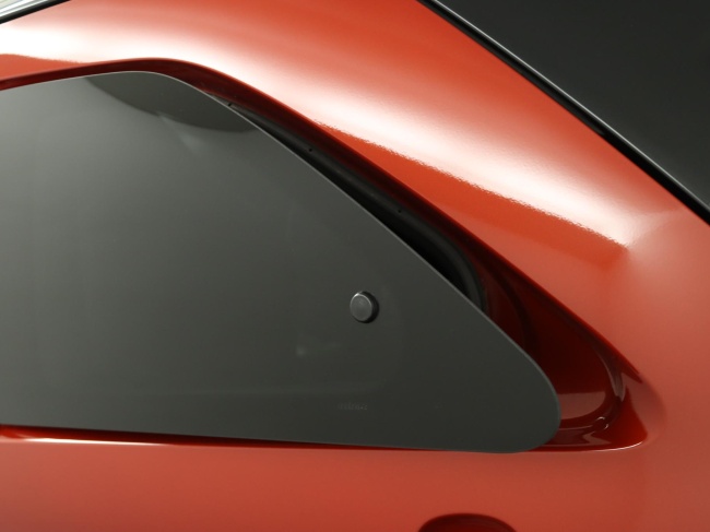 Toyota Aygo X - 1.0 VVT-i S-CVT Envy