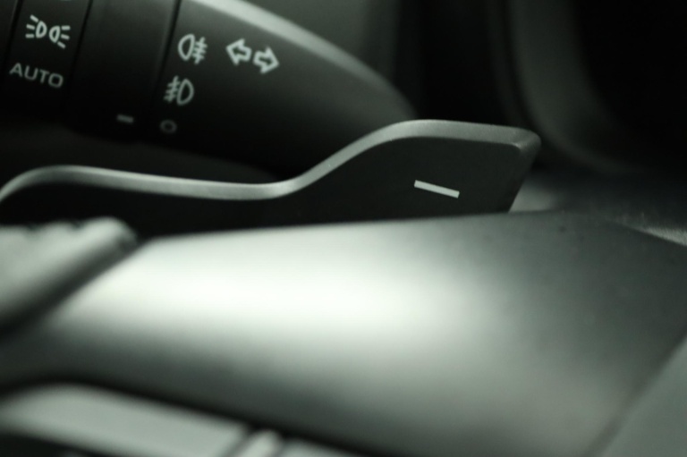 Toyota Aygo X - 1.0 VVT-i S-CVT Envy 45