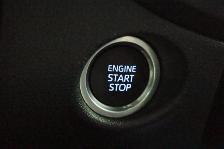 Toyota Aygo X - 1.0 VVT-i S-CVT Envy 46